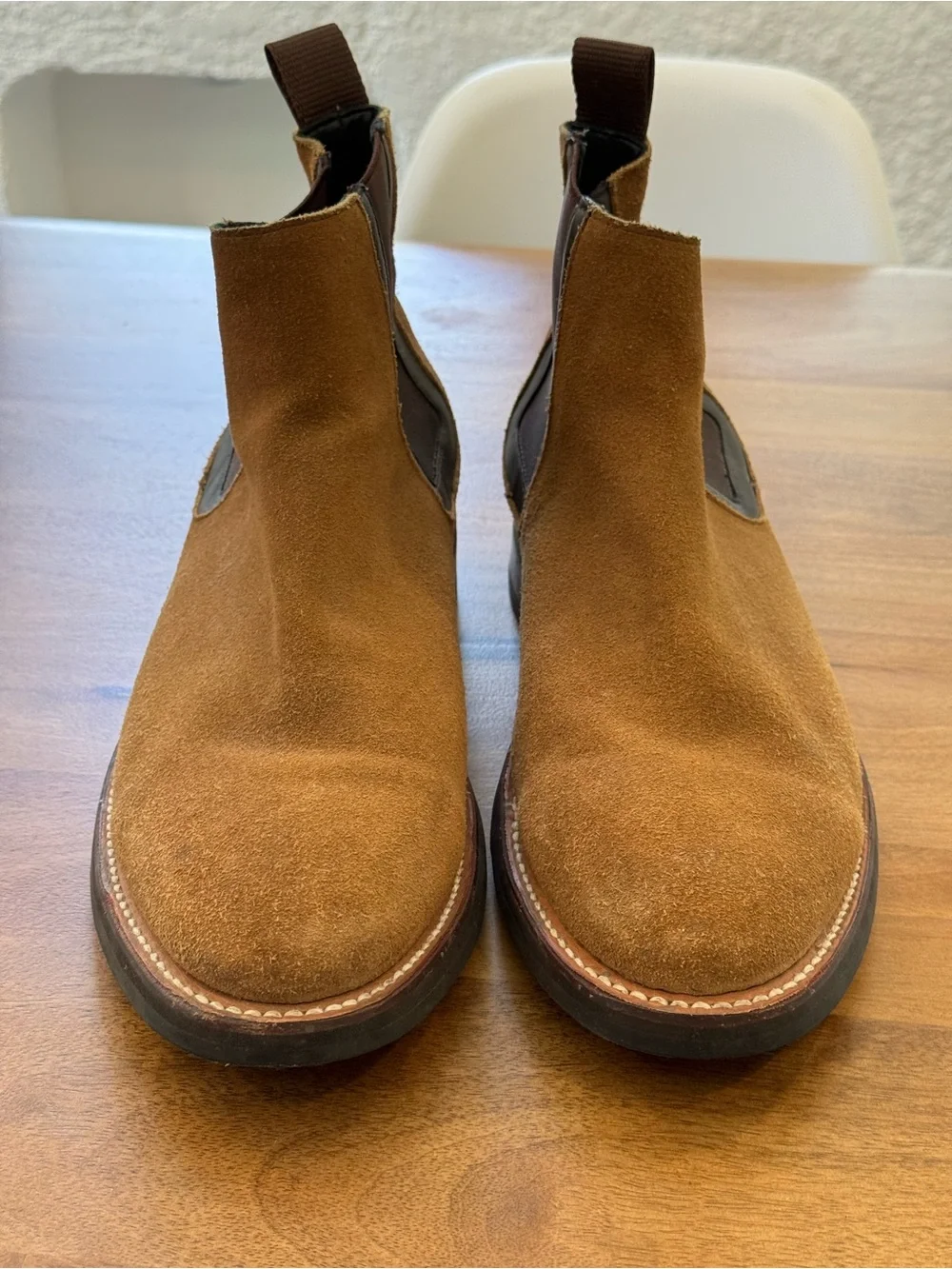 Thursday Boot Company versatile thursday
